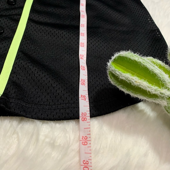 Black jersey - Picture 9 of 11